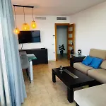 Apartment Privilegio Santa Clara 4a