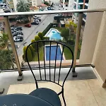 Privilegio Santa Clara 4a Apartment *