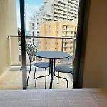 Privilegio Santa Clara 4a Apartment