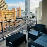 Apartment Privilegio Santa Clara 4a *