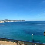 Privilegio Santa Clara 4a Calpe