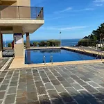 Privilegio Santa Clara 4a Apartment Calpe