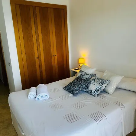 Privilegio Santa Clara 4a Lejlighed *