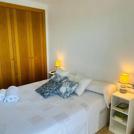 Appartamento Privilegio Santa Clara 4a