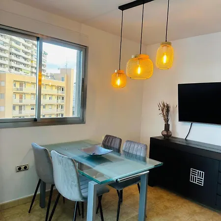 Appartamento Privilegio Santa Clara 4a