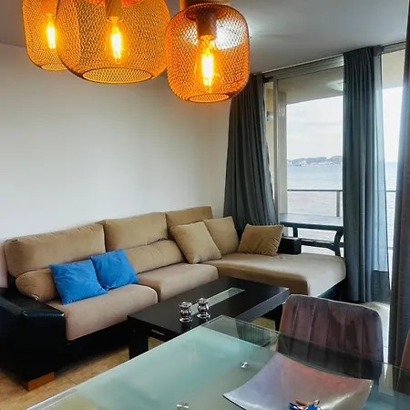 Privilegio Santa Clara 4a Appartamento