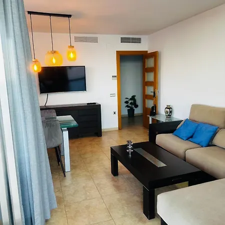 Appartamento Privilegio Santa Clara 4a