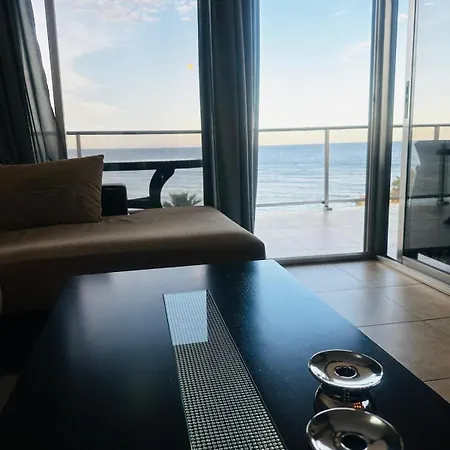 Lejlighed Privilegio Santa Clara 4a *