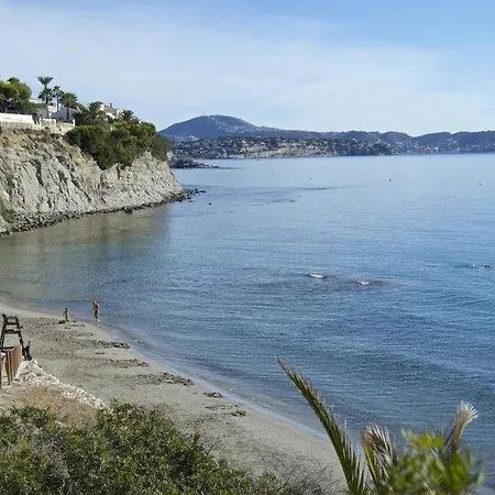 Privilegio Santa Clara 4a Lejlighed Calpe