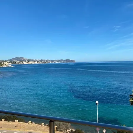 Privilegio Santa Clara 4a Calpe