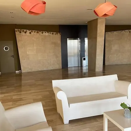 Privilegio Santa Clara 4a Calpe