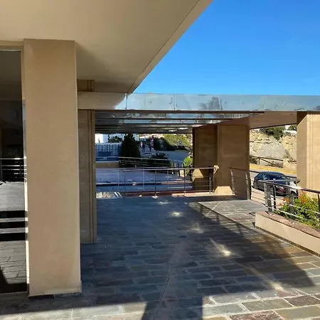 Appartamento Privilegio Santa Clara 4a Calpe