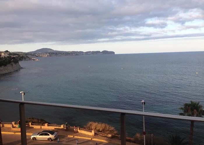 Privilegio Santa Clara 4a Apartment