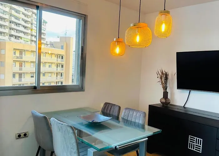 Apartment Privilegio Santa Clara 4a