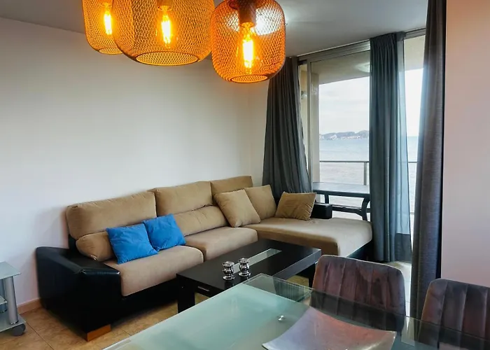 Privilegio Santa Clara 4a Apartment