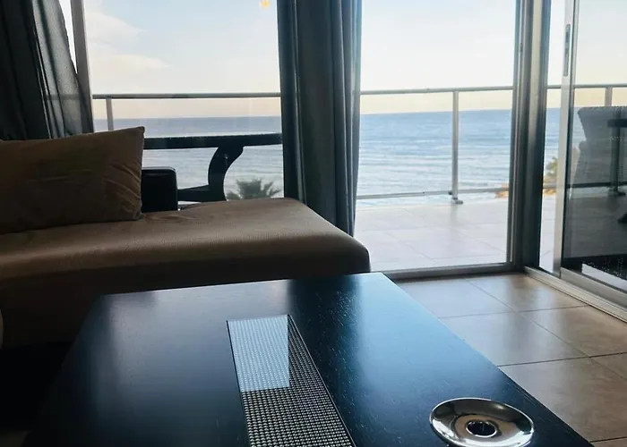 Apartment Privilegio Santa Clara 4a *