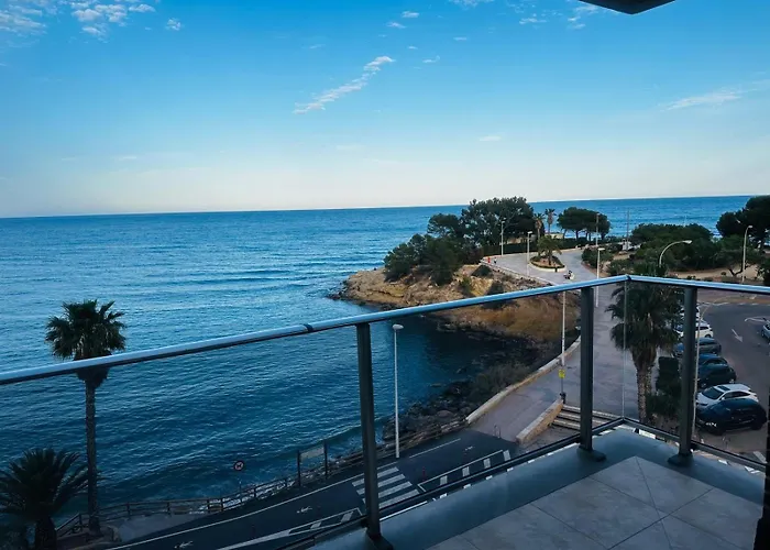 Privilegio Santa Clara 4a Calpe