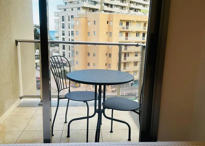 Privilegio Santa Clara 4a Apartment