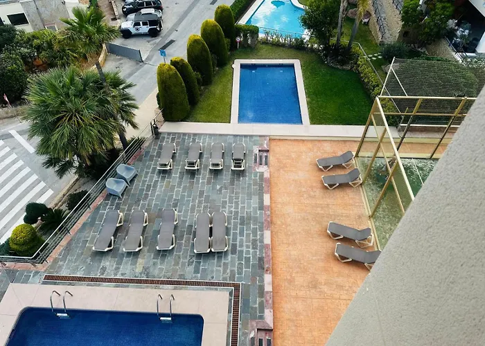 Apartment Privilegio Santa Clara 4a