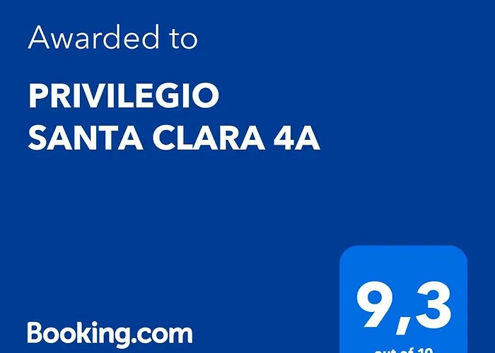 Privilegio Santa Clara 4a