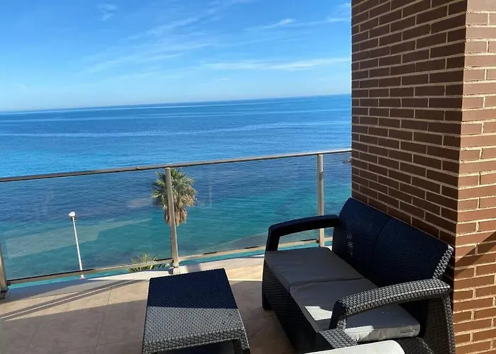 Privilegio Santa Clara 4a * Calpe