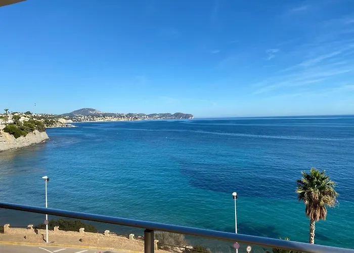 Privilegio Santa Clara 4a Calpe