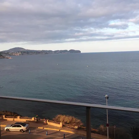 Privilegio Santa Clara 4a Lejlighed