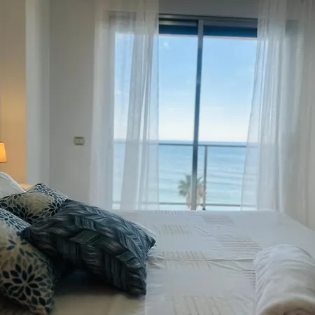 Privilegio Santa Clara 4a * Calpe