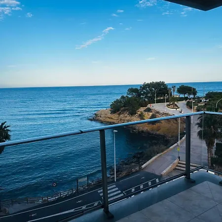 Privilegio Santa Clara 4a Calpe