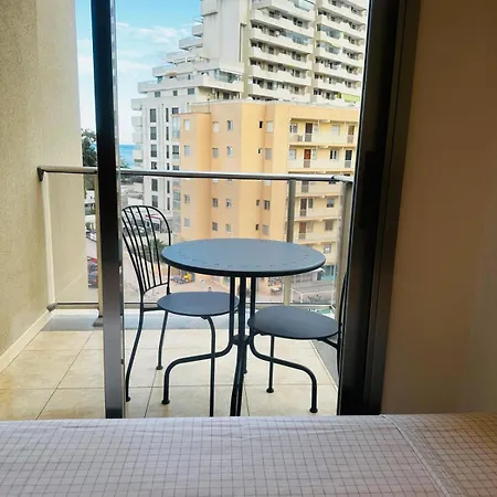 Privilegio Santa Clara 4a شقة