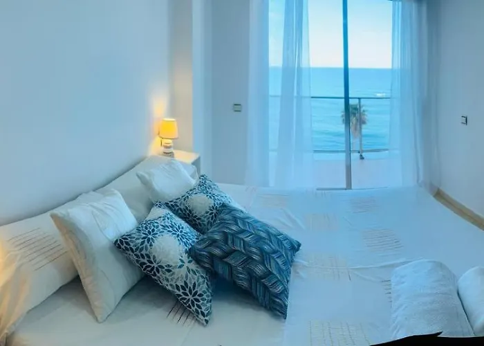 Privilegio Santa Clara 4a Calpe