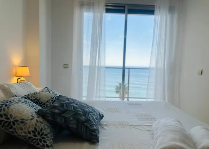 Privilegio Santa Clara 4a * Calpe