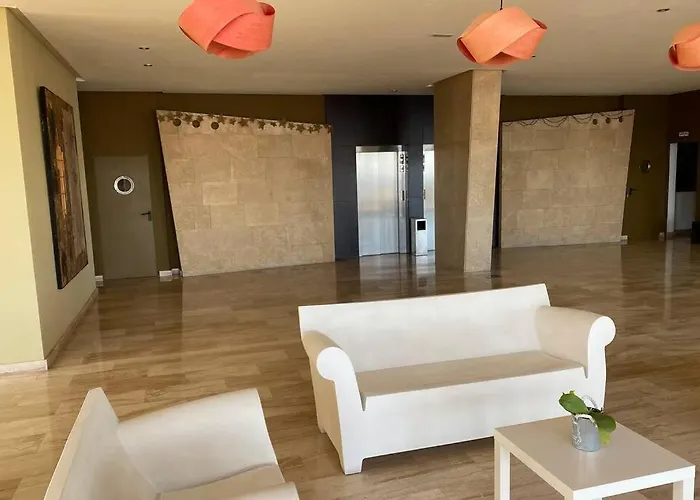 Privilegio Santa Clara 4a Calpe