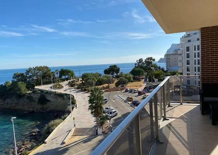 Privilegio Santa Clara 4a Lejlighed